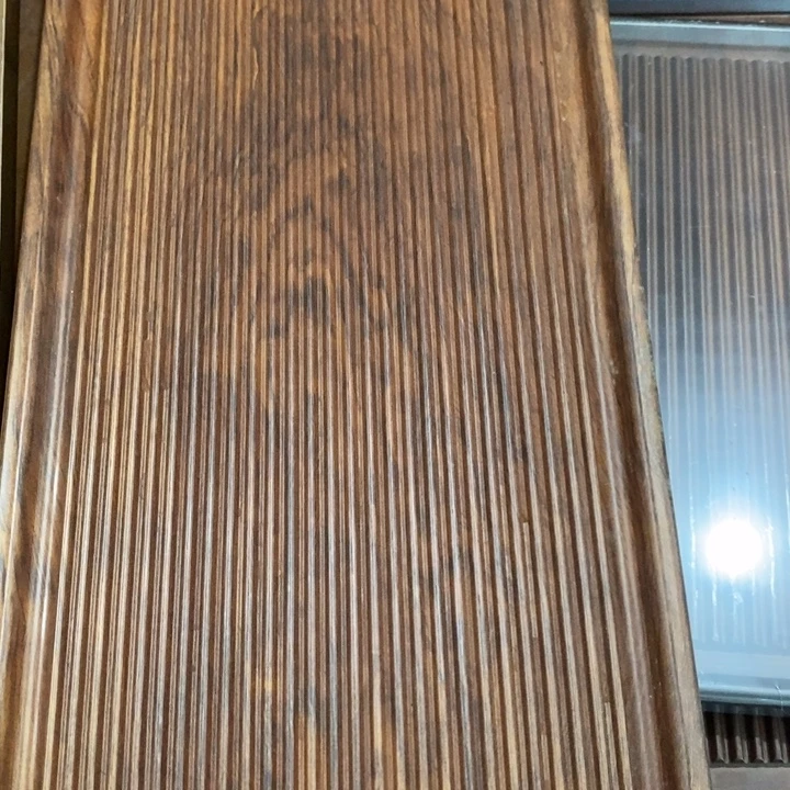 手工艺品琉璃66*30茶盘茶盘