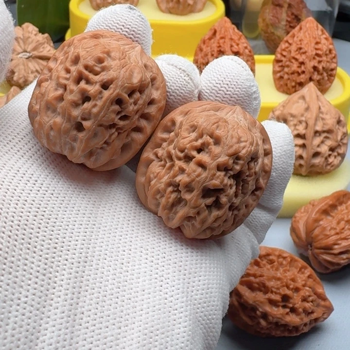 核桃33尺西北将军榜