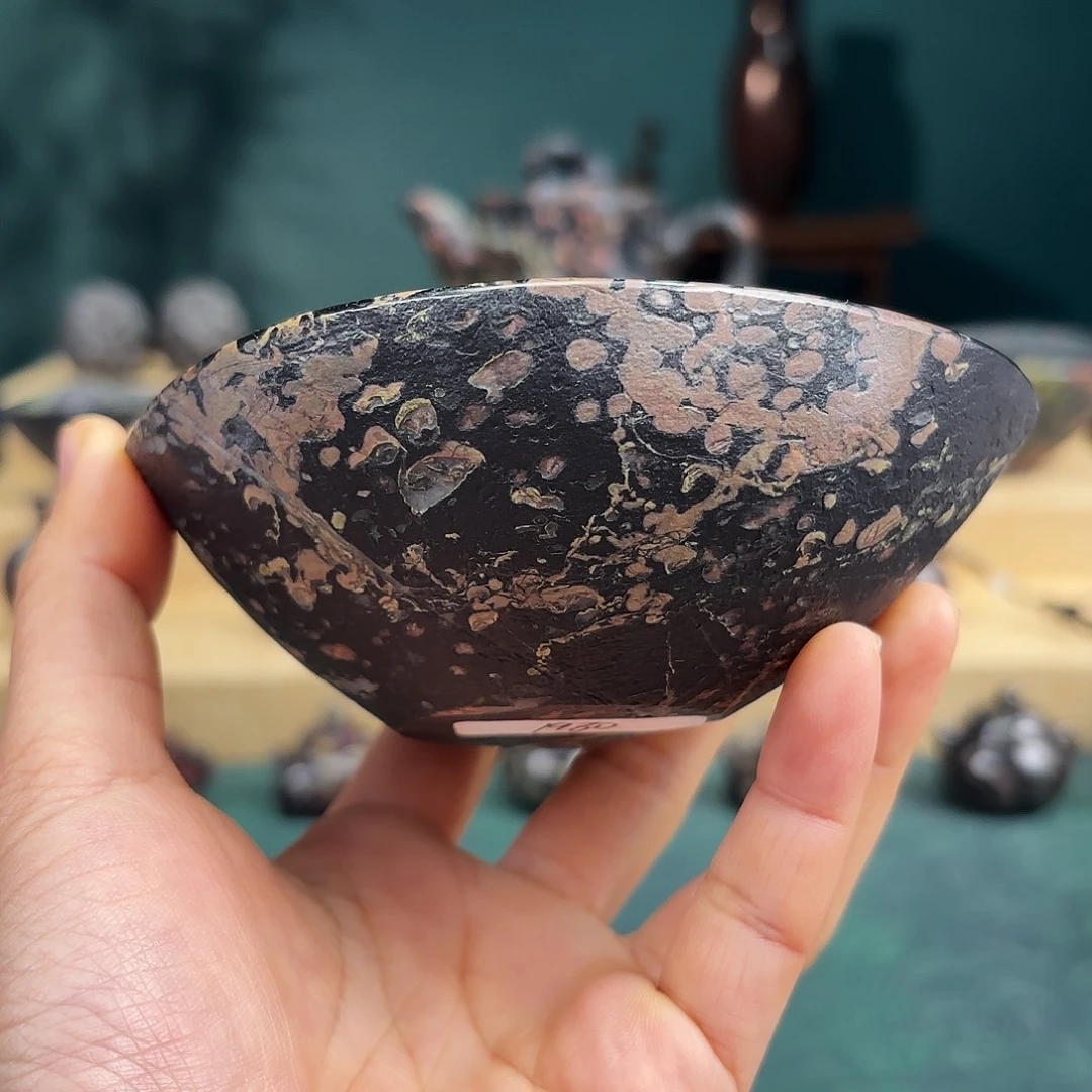 康能美玉瓷安山玉