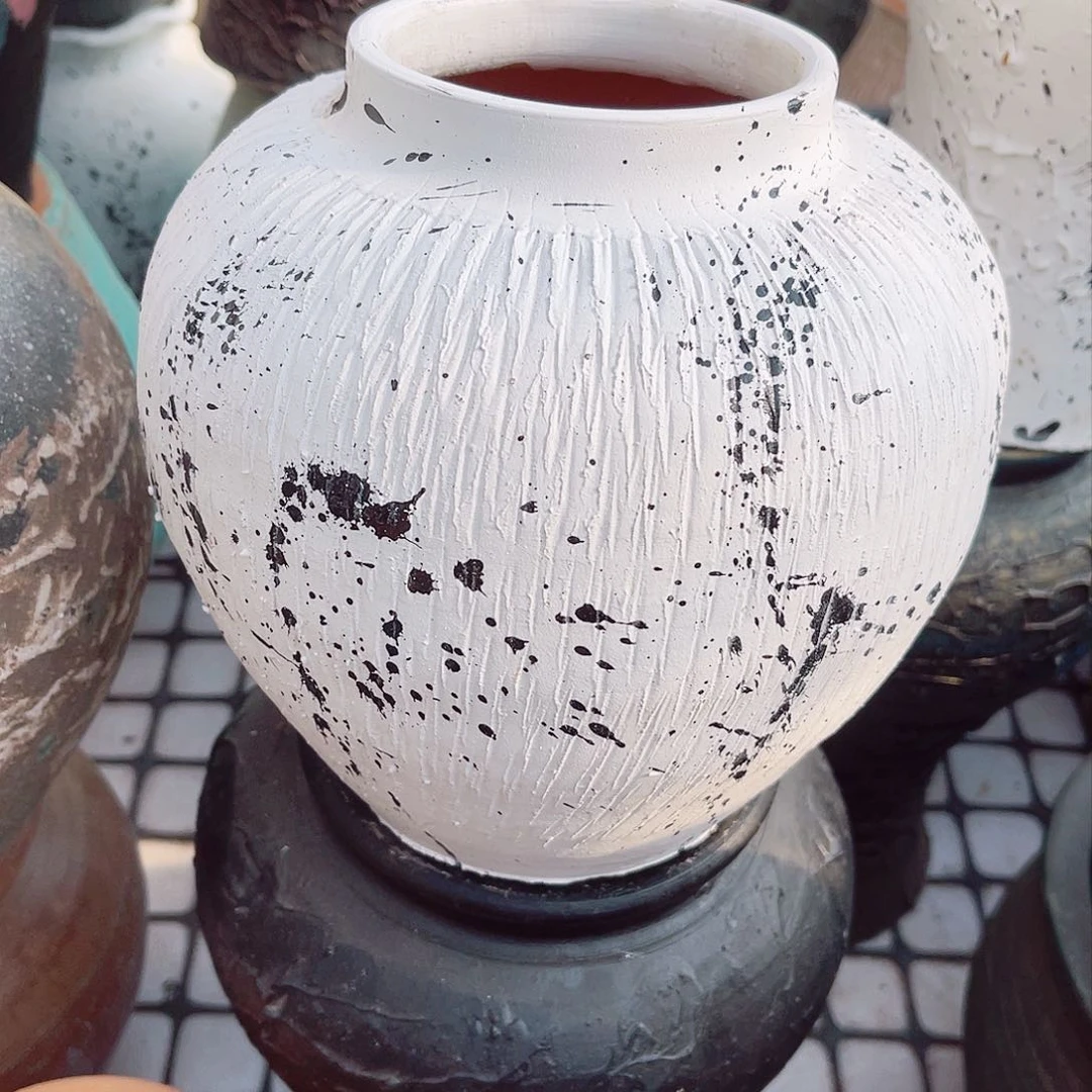 带孔口径10高度20微瑕