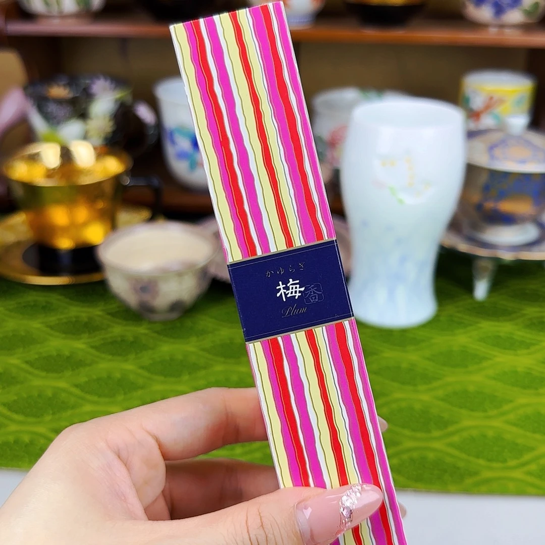 他家茶具瓷器真好看
