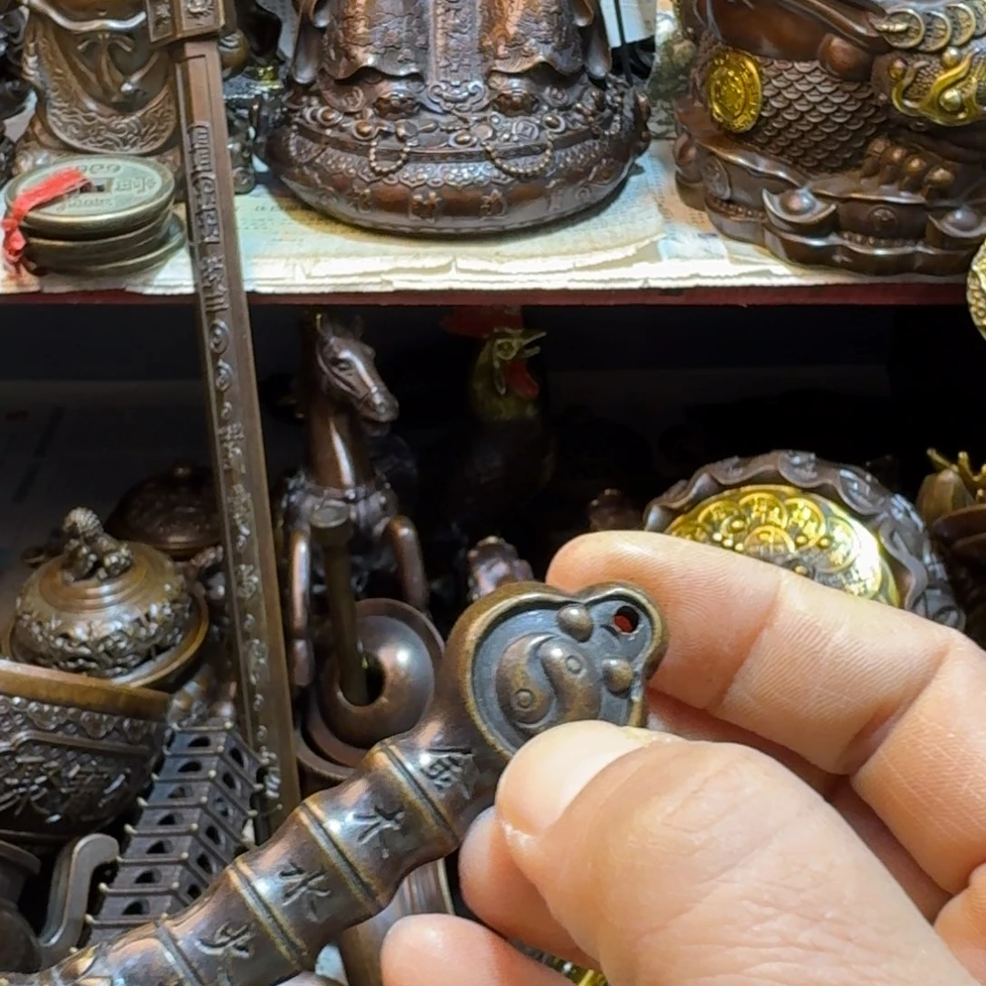 工艺品摆件专属链接