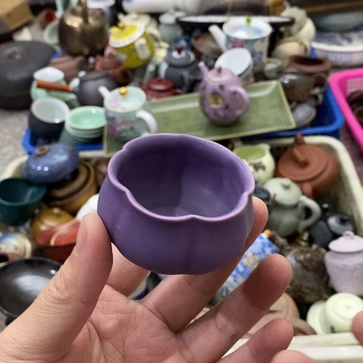 陶瓷艺术品及陶瓷制品