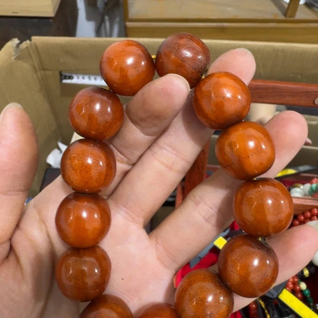 陶瓷手串，多样性发一