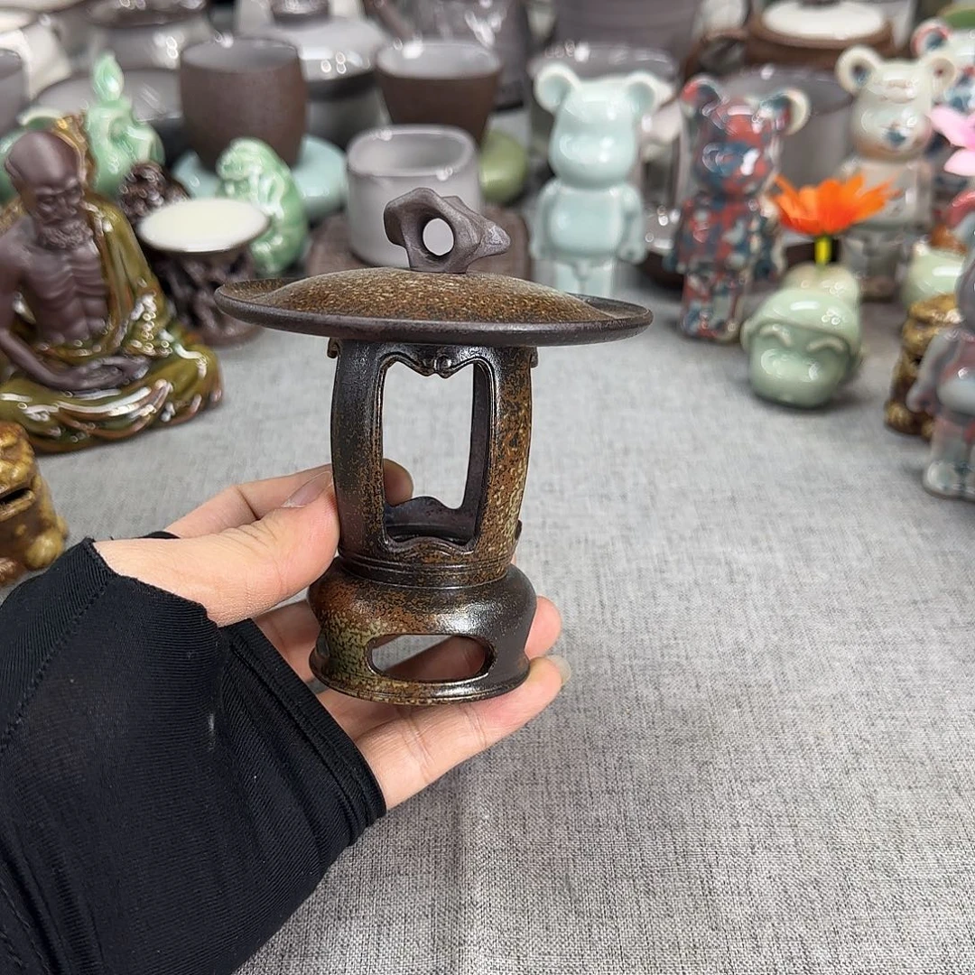 茶器黄先生 正在直播