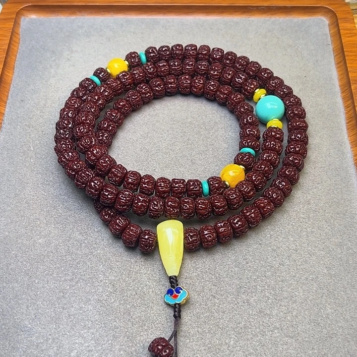 金刚菩提吊坠金刚10-11