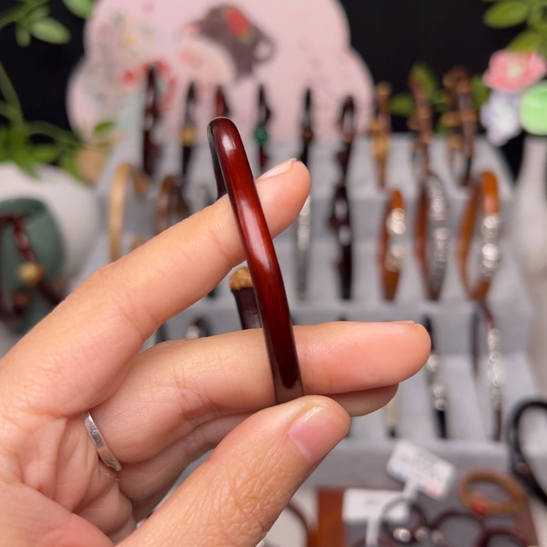 z***z藤类手串/手链鸡血藤