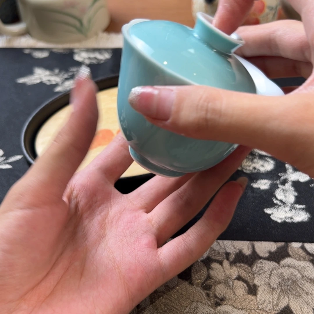 茶具等产品的生产和销售