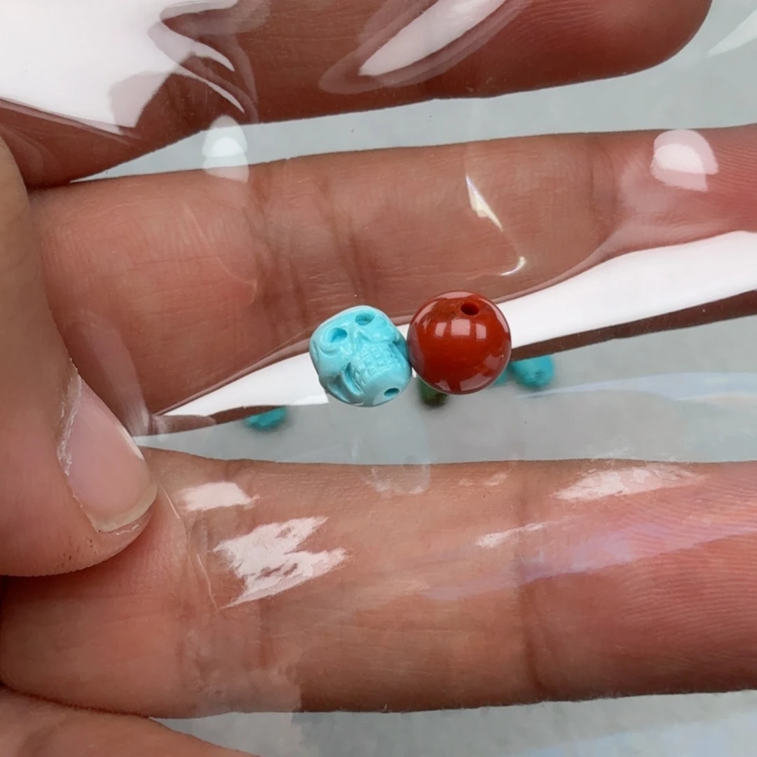 南红玛瑙未镶嵌珠宝奇石