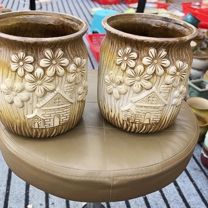 花盆厂家直销9.99包邮