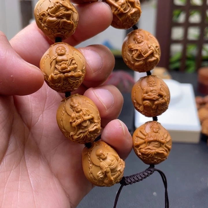 手串橄榄核橄榄核