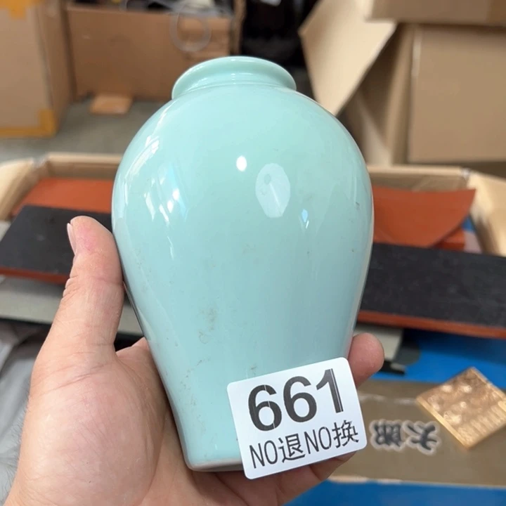 661日本回流茶道具周边