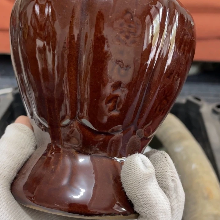 往***事瓷片孤品微瑕看好下单