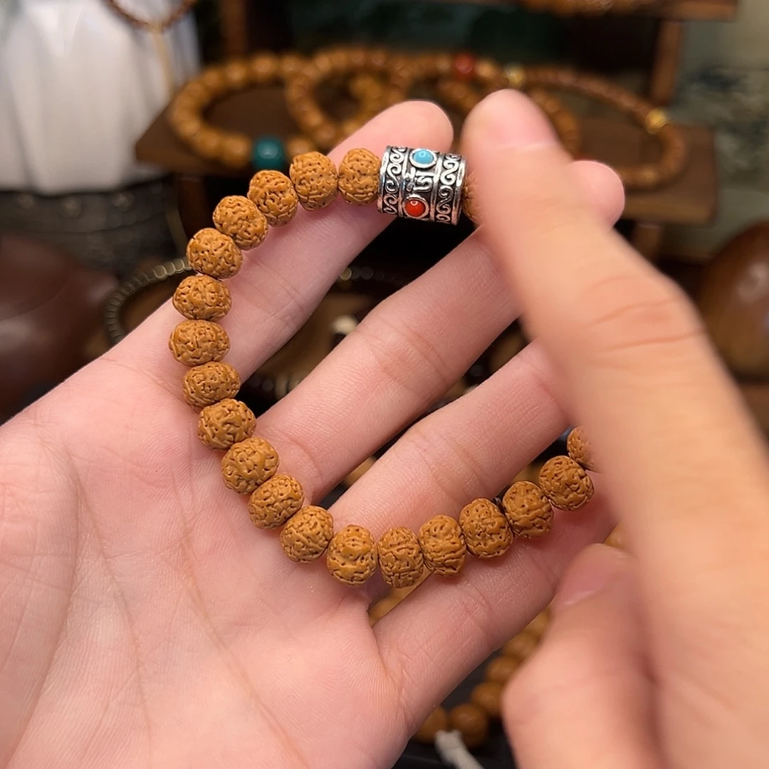 手串菩提根/象牙果