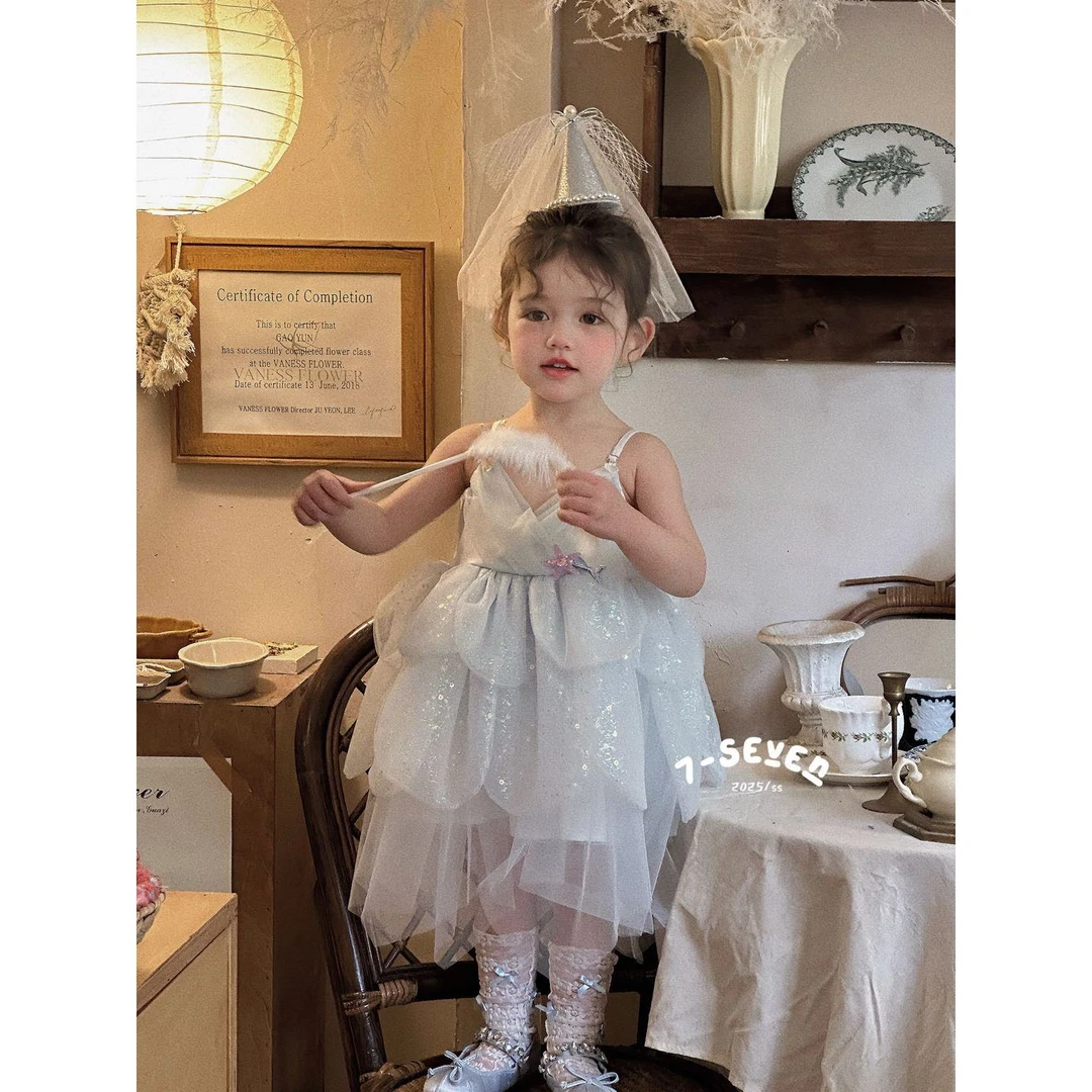 7Seven·25夏~韩版连衣裙8900