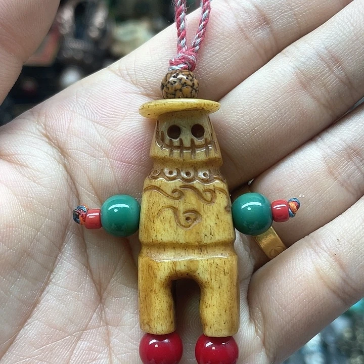 工艺品挂件一物一图