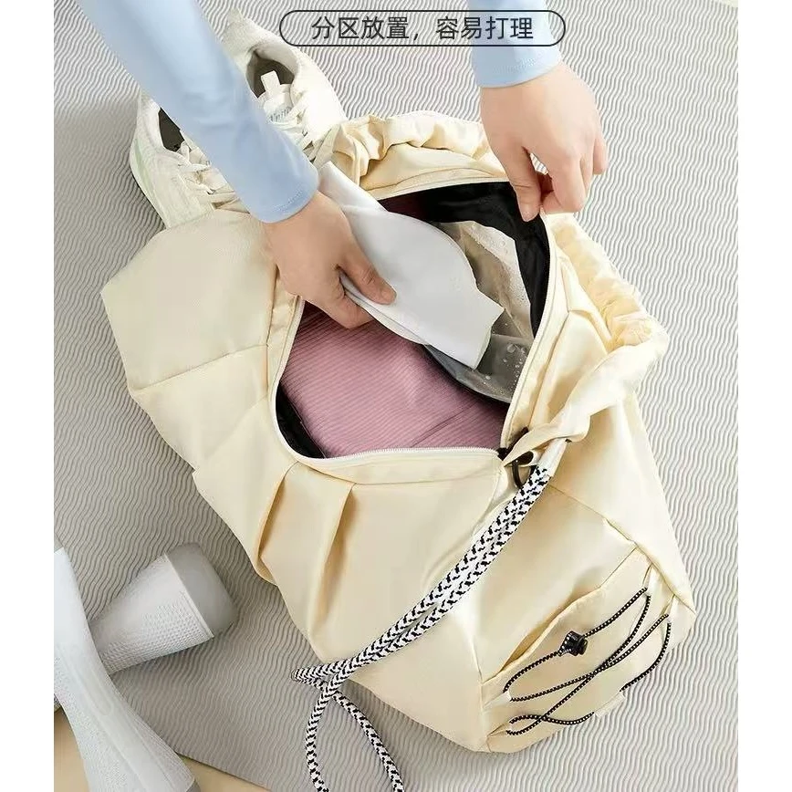 509多功能旅行运动包