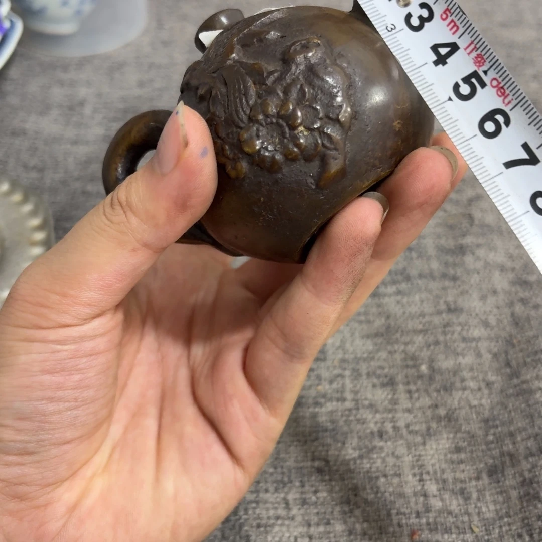 非常好用漂亮的茶具
