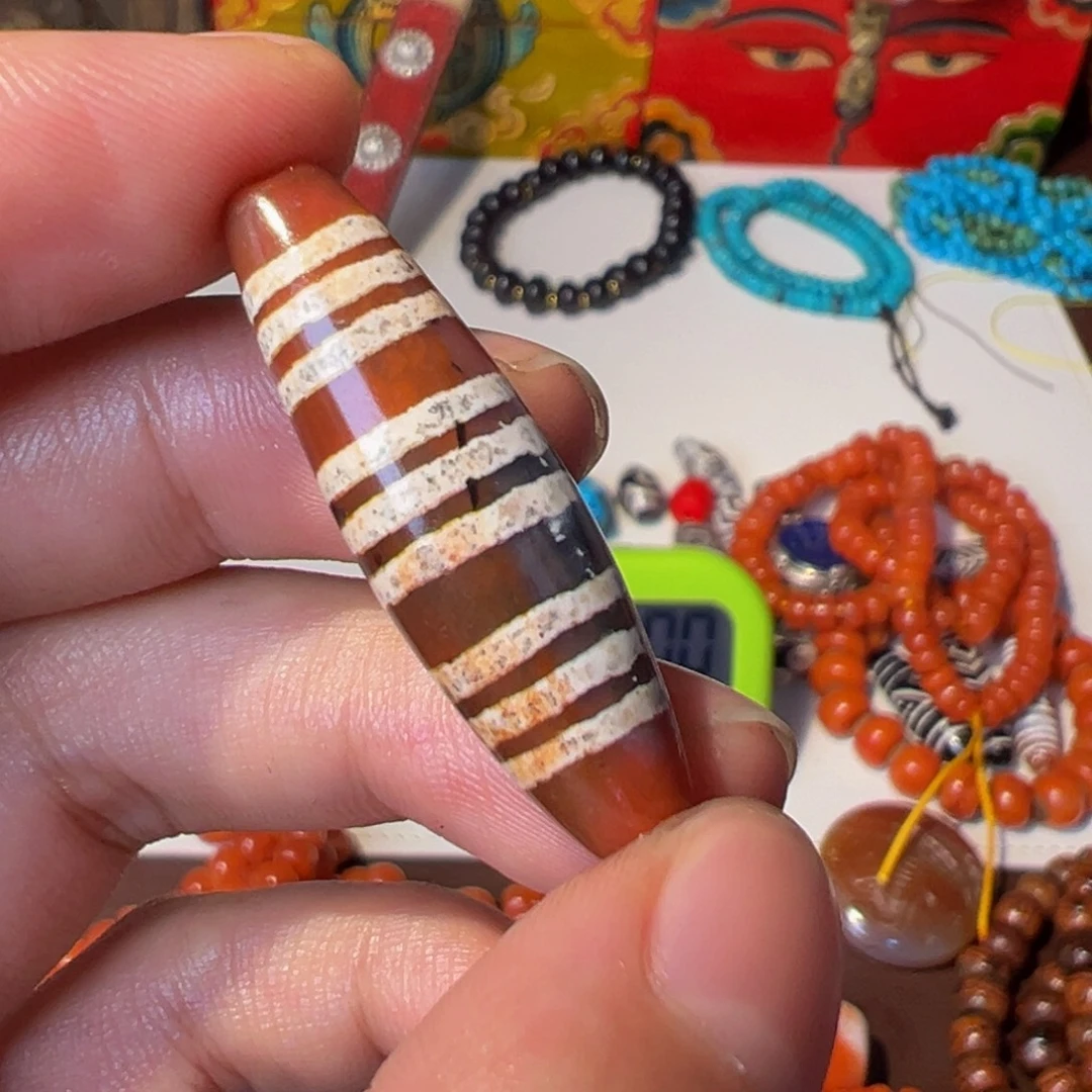 波***8非洲紫檀（红花梨）