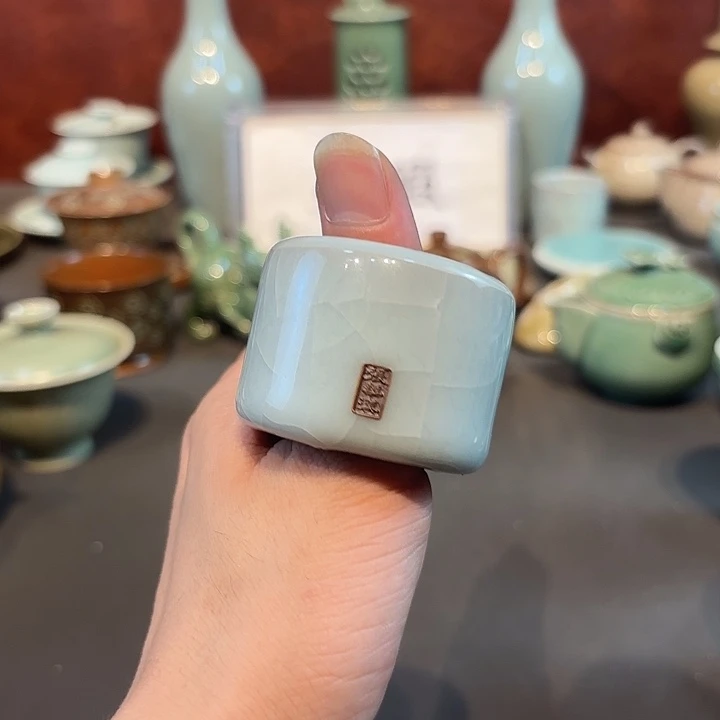 摆件青瓷青瓷青瓷青瓷