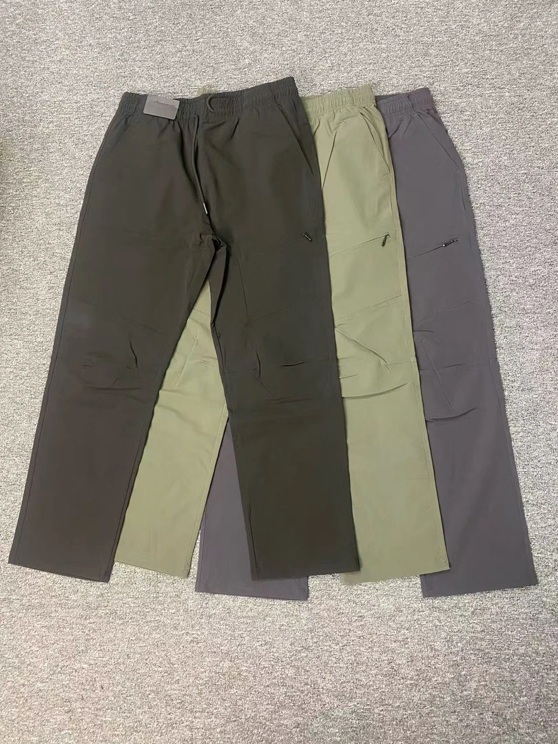 Sweet DD2025秋季新款松紧款休闲裤/LL