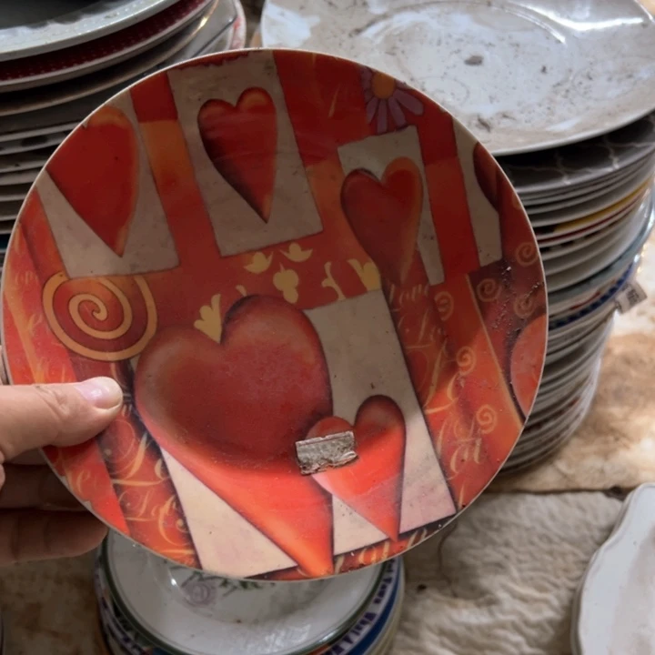 库存陶瓷微瑕不影响使用