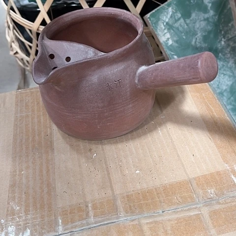 微瑕，明火，烧水壶，变形，650毫升