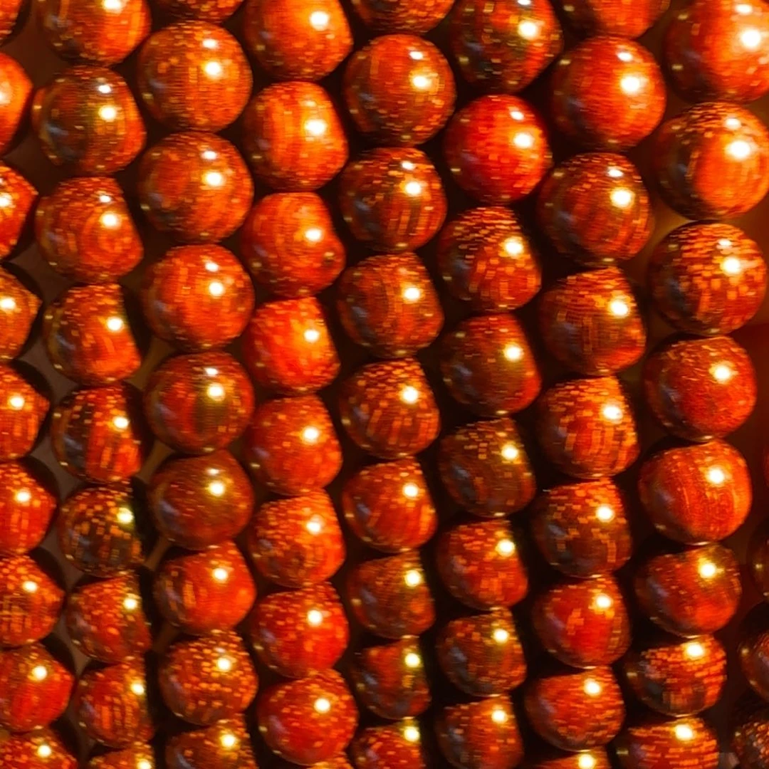 檀香紫檀（小叶紫檀）