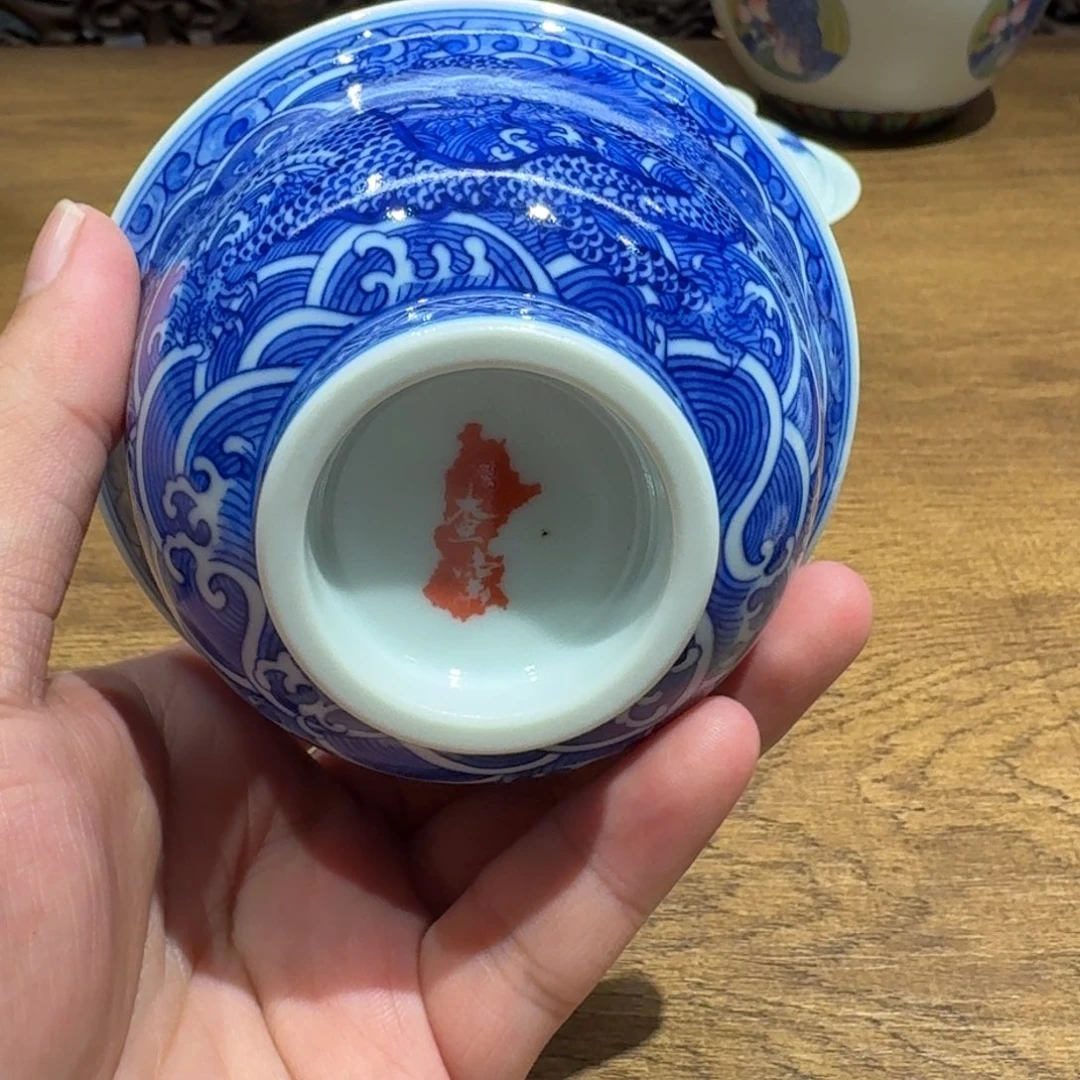 瓷器的制作工艺和工艺流程等