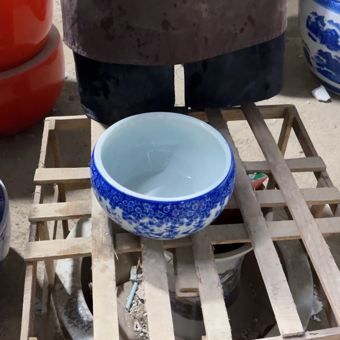 瓷片碟莲花23高12088888888888