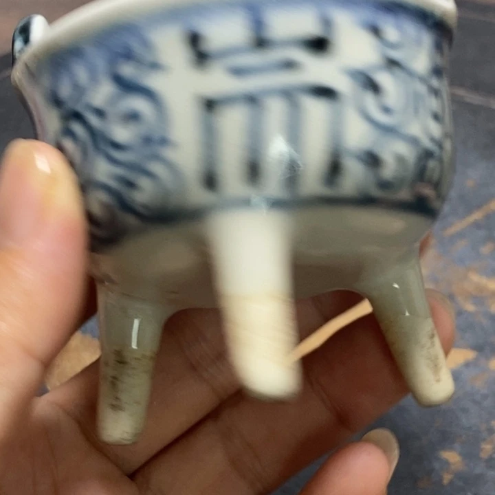 摆件景德镇陶瓷艺术品