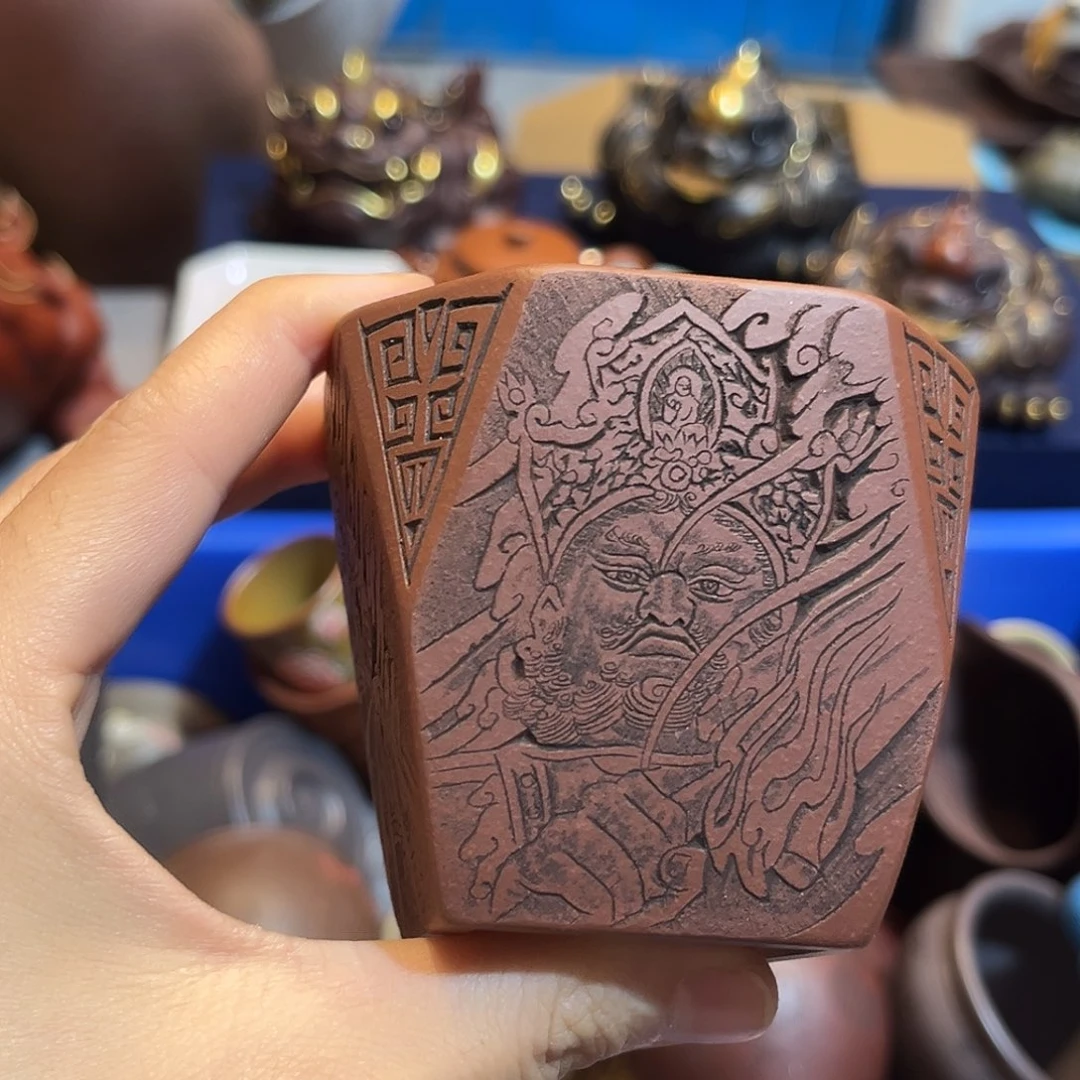 茶宠紫砂紫砂11111