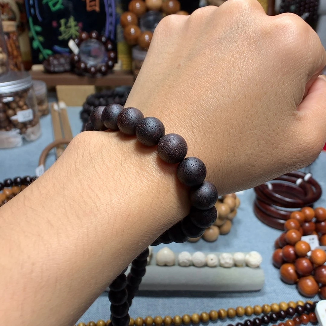小叶紫檀手串/手链