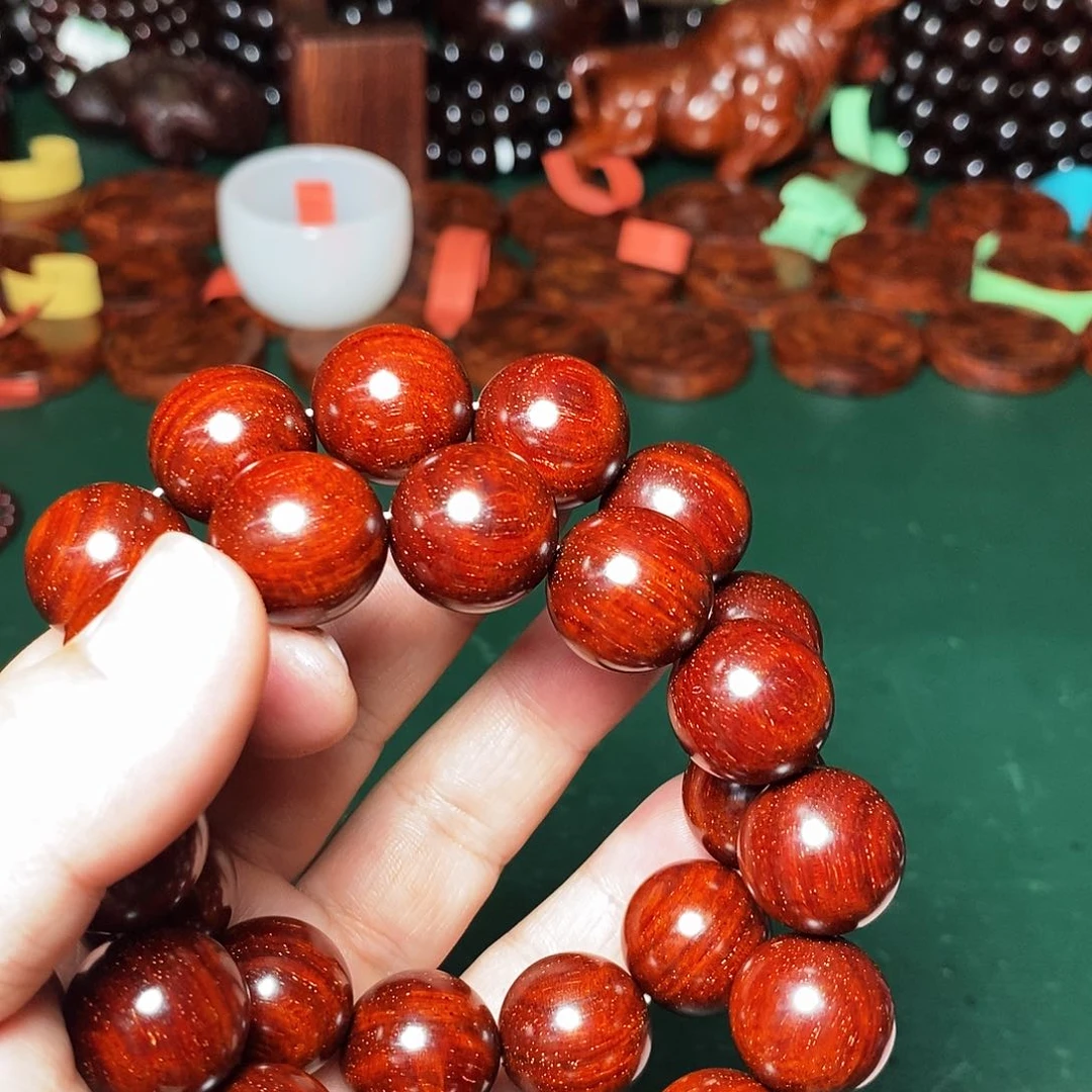 檀香紫檀（小叶紫檀）其他