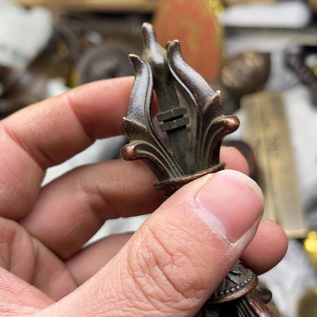 航弟文玩铜器链接