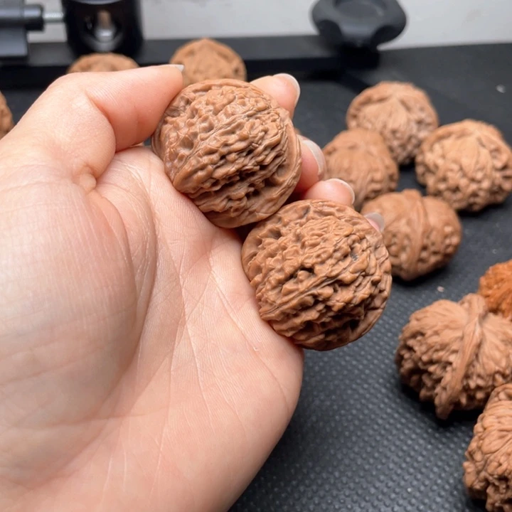 核桃手串/手链C****e四座楼36尺全品无修