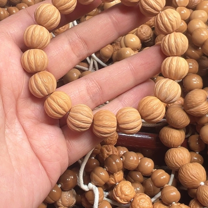 灯笼手串福利单圈