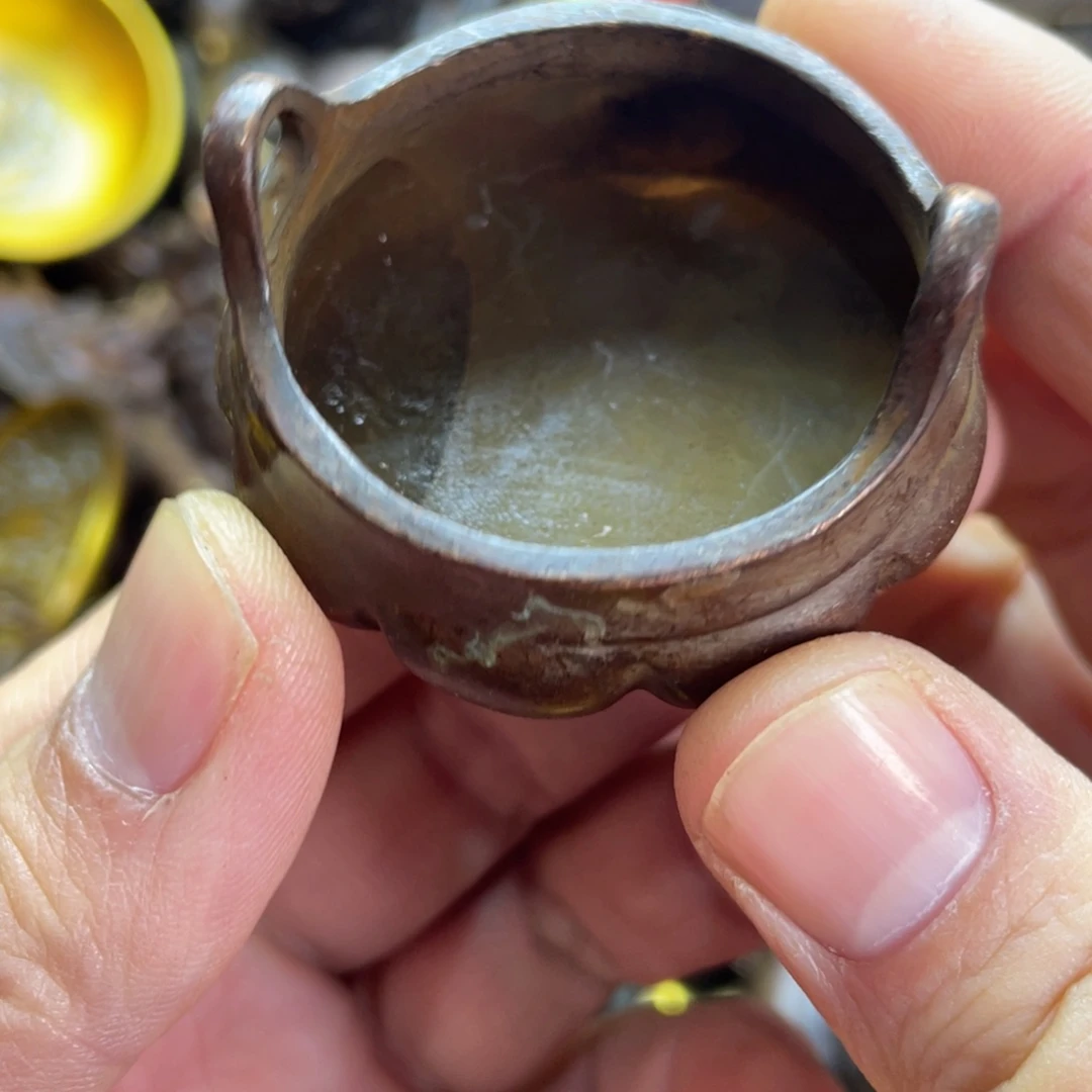 铜器摆件诚信经营