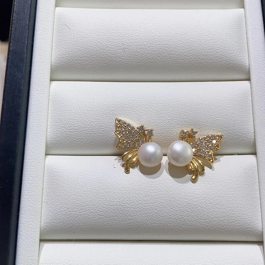 查罗石合金珠宝半成品