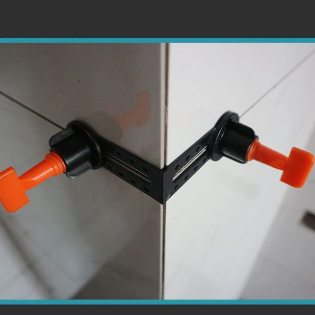 阳角找平神器专业辅助工具可配合瓷砖找平器调平器定