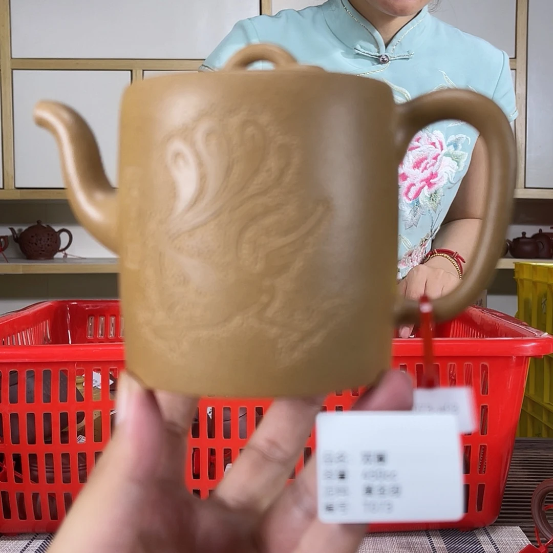 紫砂茶壶紫砂艺术