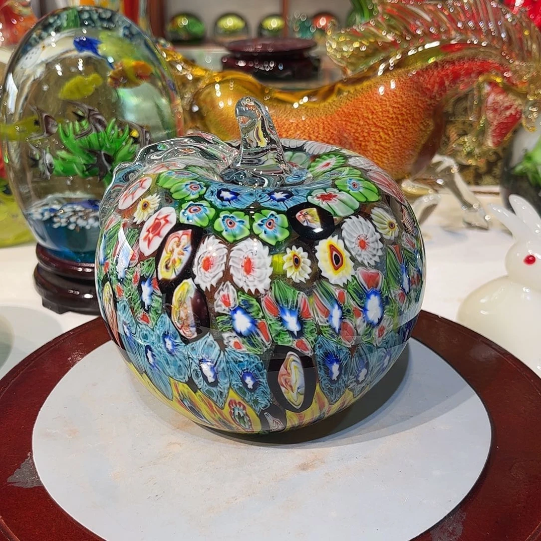 手工艺品琉璃纯手工