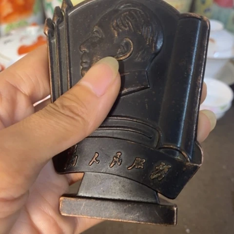 摆件景德镇陶瓷研究所