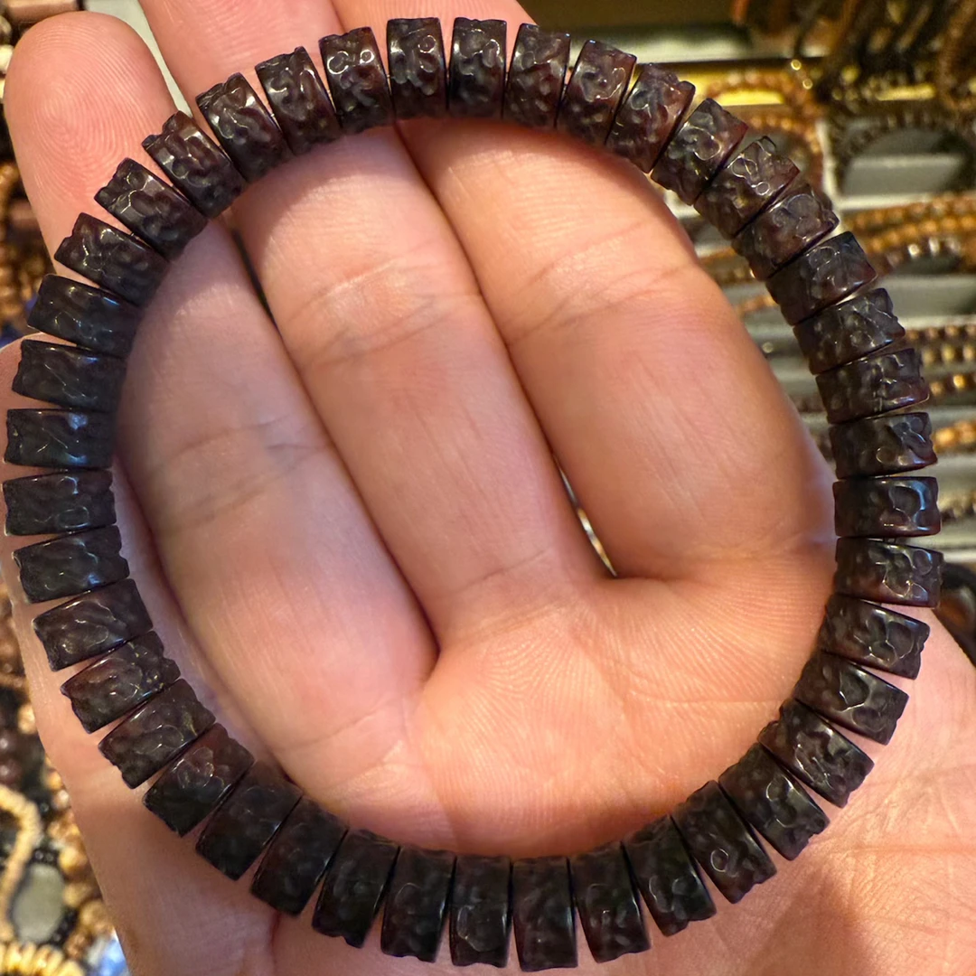 紫金鼠鼠嘎老料8×5