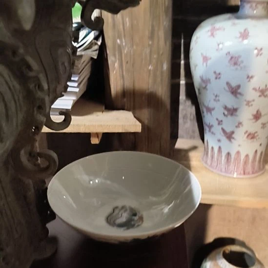 W***风陶陶瓷器物理解题意，