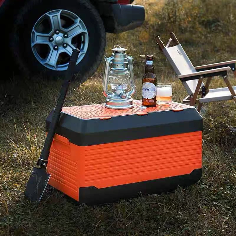 小：29*47*29cm大：58*35*35cm车载后备储物车折叠收纳箱