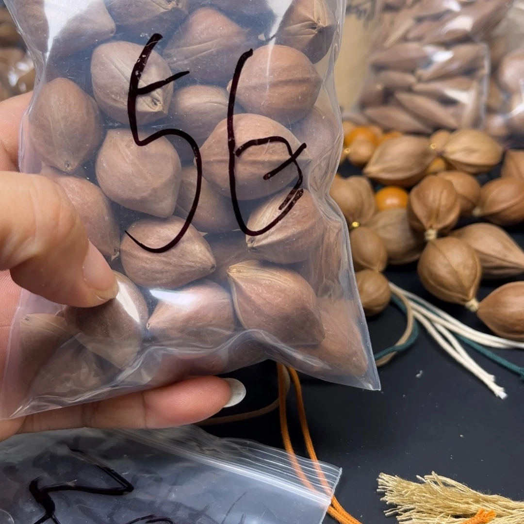 橄榄核手串/手链1111