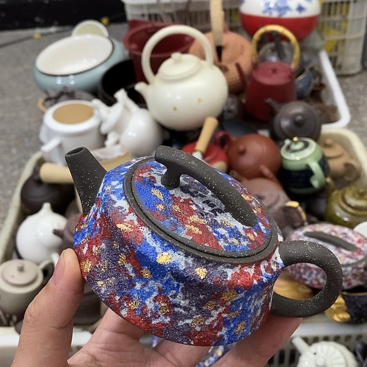 陶瓷艺术品及陶瓷制品