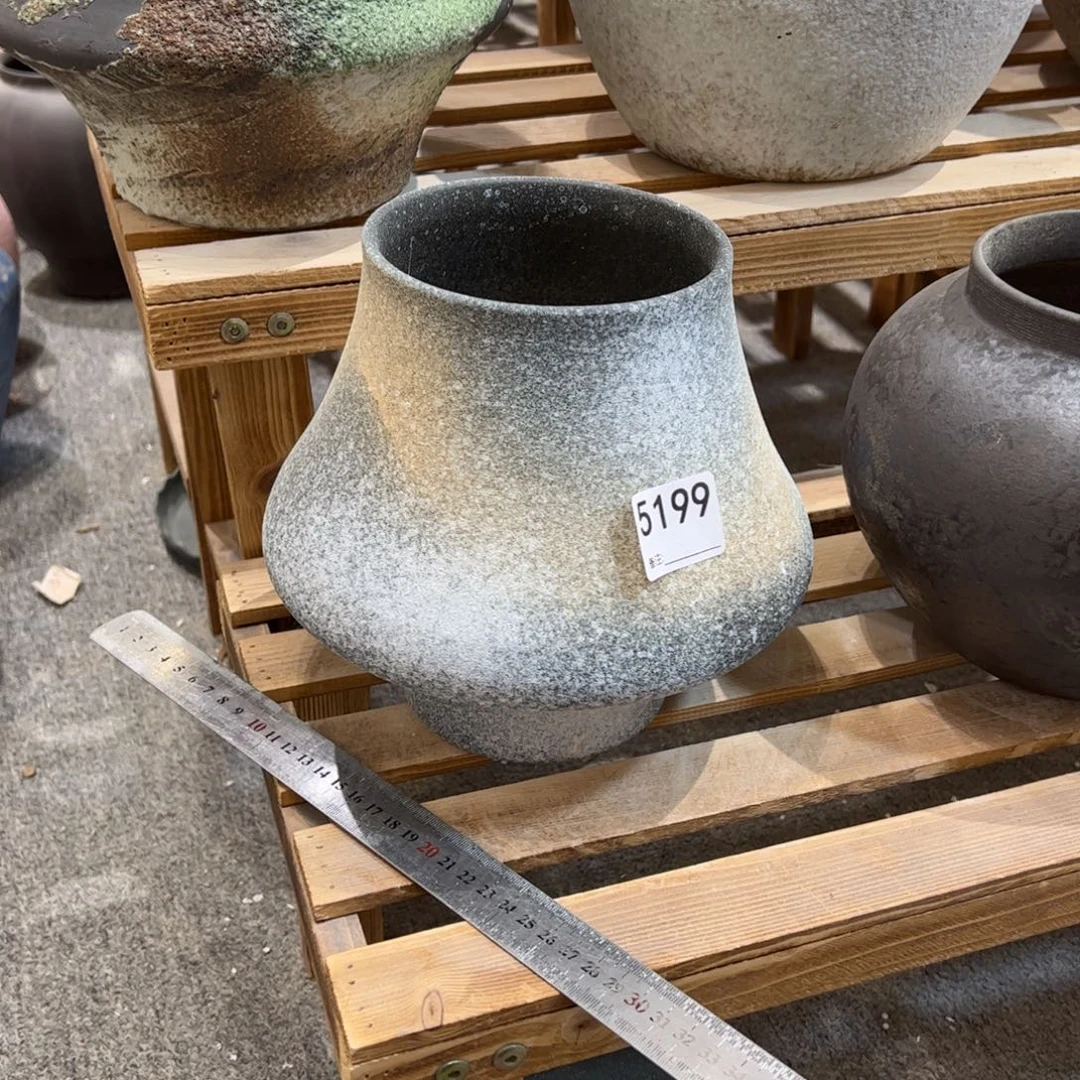 瓷片5199高21口12无孔