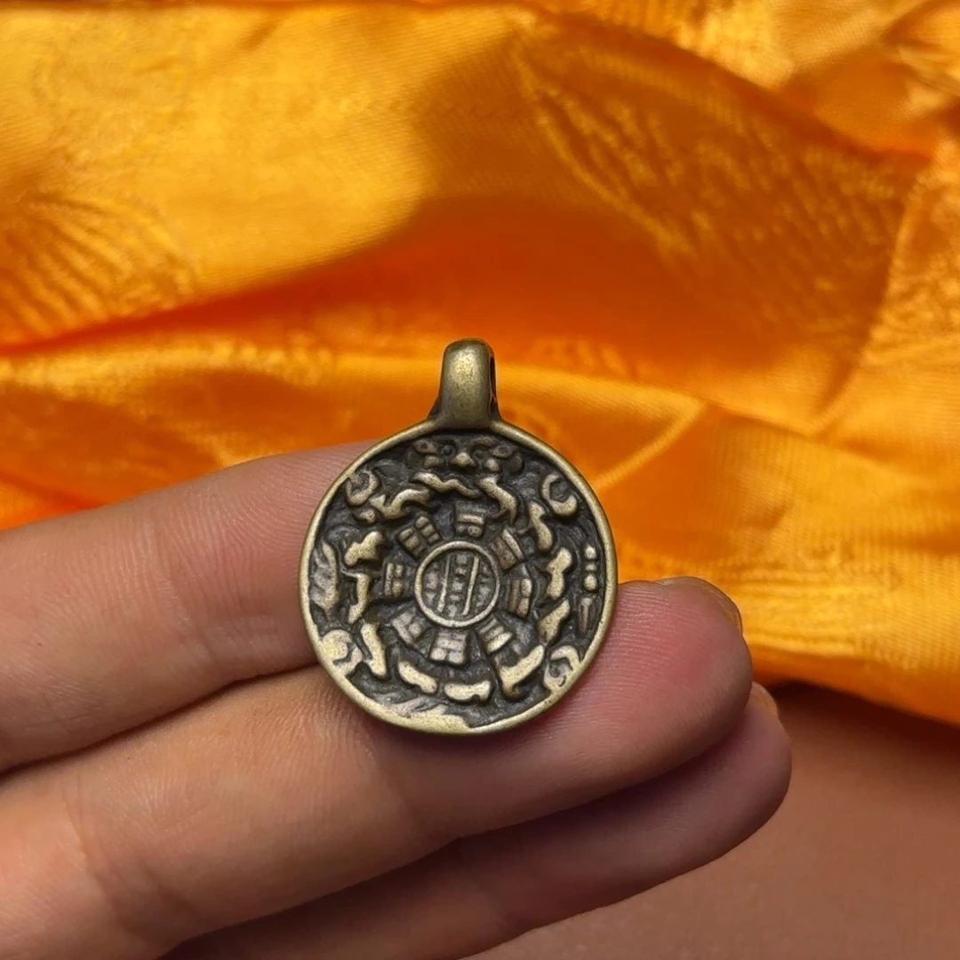 @***六泥塑九宫八卦…………